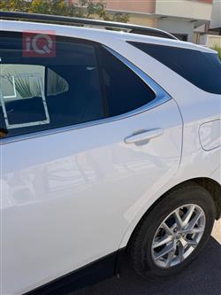 شيفروليه إكوينوكس